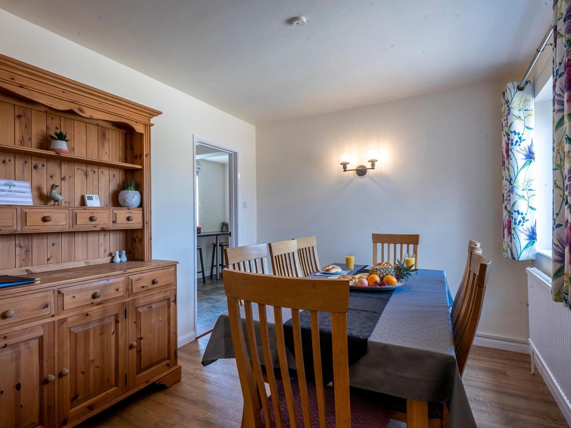 Old Alton Hall Farmhouse Tattingstone Екстер'єр фото
